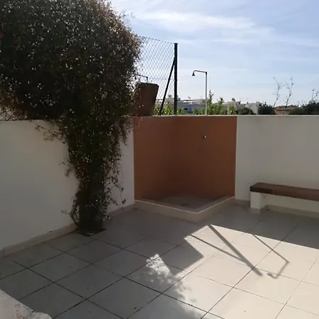 Villa Special House