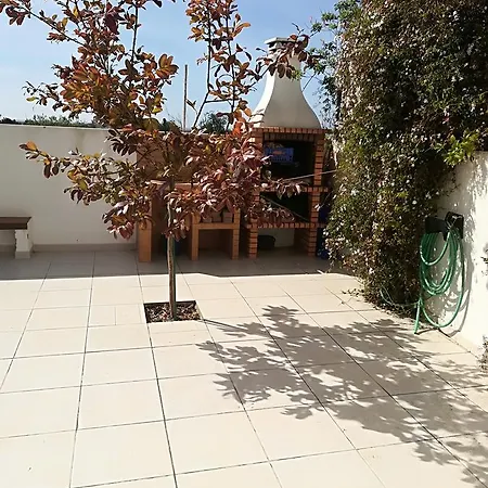 Special House Tavira