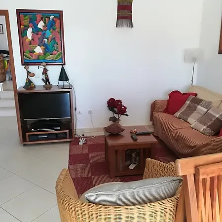 Villa Special House Tavira