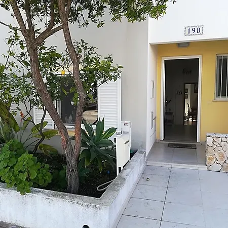 Вилла Special House Тавира
